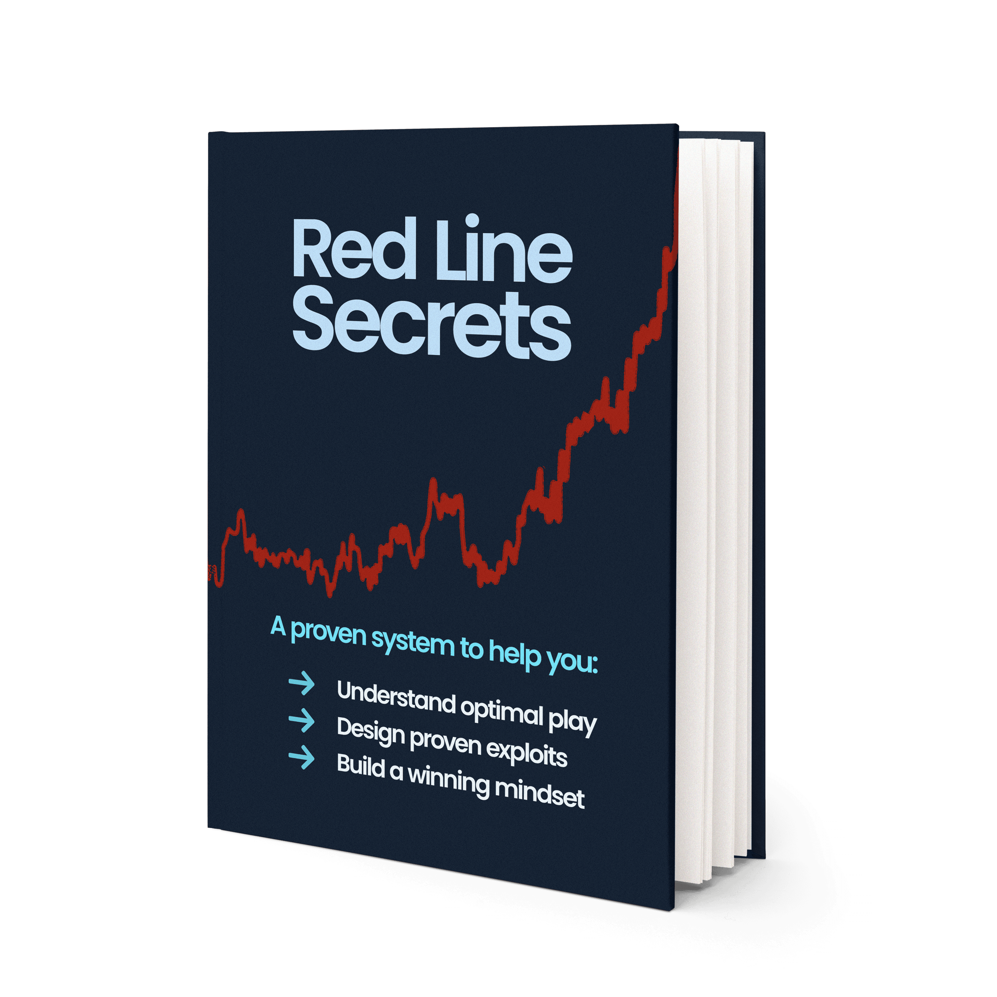 Red Line Secrets